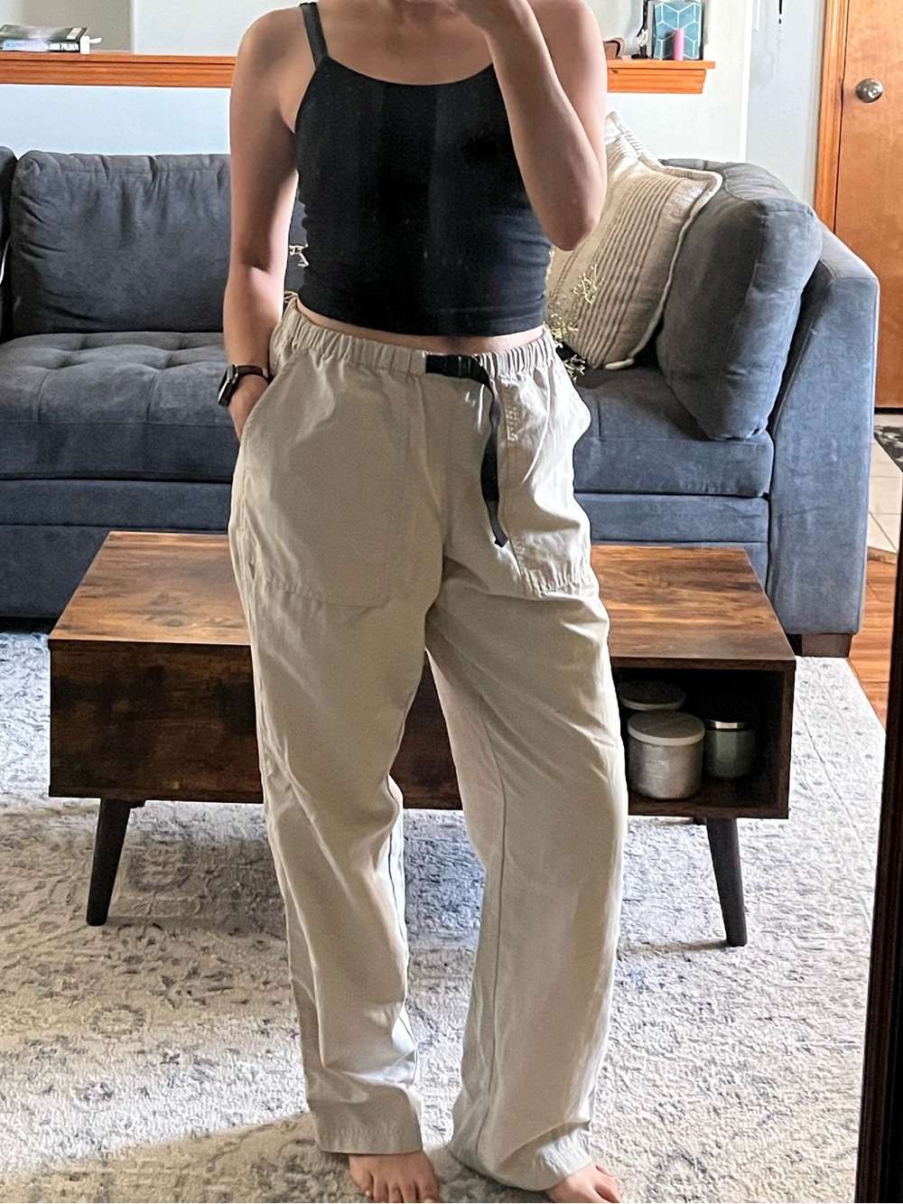 Patagonia Relaxed-Fit Pants